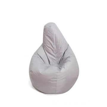 Bolsa de frijol acogedora del sofá del bolso de la haba del poliester 420D